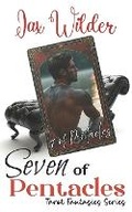 Cover: Seven of Pentacles - Rainbow Quartz Publishing