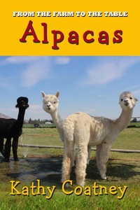 Enlarge image Cover: From the Farm to the Table Alpacas - CASS Publishing