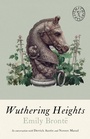 Cover: Wuthering Heights - Smith &Taylor Classics