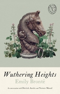Enlarge image Cover: Wuthering Heights - Smith &Taylor Classics