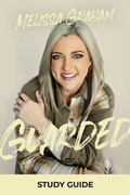 Cover: Guarded Study Guide - AVAIL