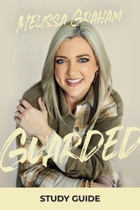 Enlarge image Cover: Guarded Study Guide - AVAIL
