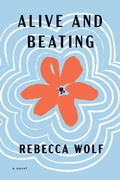 Cover: Alive and Beating - Arbitrary Press
