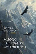 Cover: Among the Crags of the Eyrie - DOS Madres Press