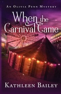 Cover: When the Carnival Came - Rhino Publishing LLC