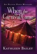 Cover: When the Carnival Came - Rhino Publishing LLC