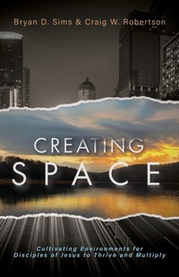 Enlarge image Cover: Creating Space - Invite Press