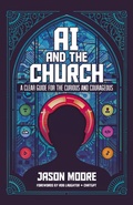 Cover: AI and the Church - Invite Press