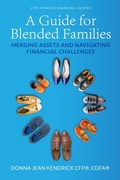 Cover: A Guide for Blended Families (Life Stages Financial Guides, #2) - Highlander Press