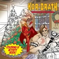 Cover: Kor-Drath - Critical Blast