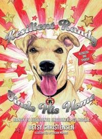 Enlarge image Cover: Resilient Randy Finds His Home - Book House Publishing