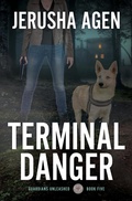 Cover: Terminal Danger - Sdg Words, LLC
