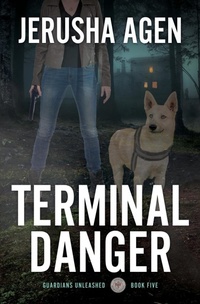 Enlarge image Cover: Terminal Danger - Sdg Words, LLC