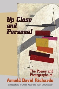 Enlarge image Cover: Up Close and Personal - IPBooks