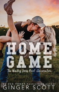 Abbildung von: Home Game - Little Miss Write, LLC