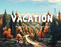 Cover: Vacation - James Benedict