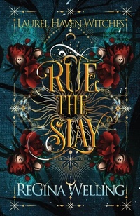 Enlarge image Cover: Rue the Slay - Willow Hill Books