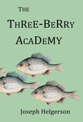 Cover: The Three-Berry Academy - Deepthink Books