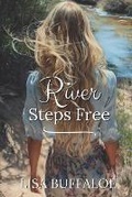 Cover: River Steps Free - Lisa Brewer Buffaloe