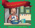 Cover: May Spreads Holiday Joy - Outskirts Press