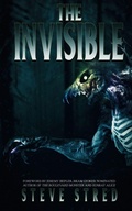 Cover: The Invisible - Black Void Publishing