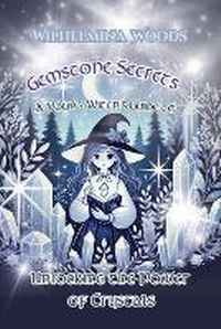 Enlarge image Cover: Gemstone Secrets - Tukotuku Publishing