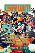 Cover: Grwm - Tukotuku Publishing