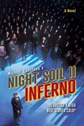 Cover: Inferno - LegalIntel