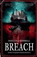 Cover: Breach - Eerie River Publishing