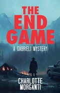 Cover: The End Game - Halfdan Press
