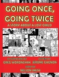Cover: Going Once, Going Twice - Carnelian Moon Publishing, Inc.
