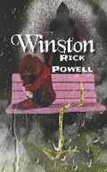 Cover: Winston - I Ain't Your Marionette