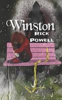 Enlarge image Cover: Winston - I Ain't Your Marionette