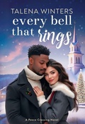 Cover: Every Bell that Rings - My Secret Wish Publishing