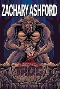 Enlarge image Cover: Trog - Unnerving