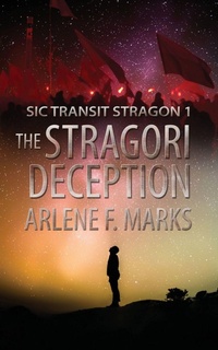 Enlarge image Cover: The Stragori Deception - Brain Lag