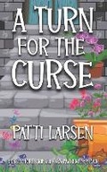 Cover: A Turn for the Curse - Mayhem and Murder, Ink