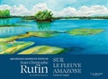 Cover: Sur le fleuve Amazone - Calmann-L&eacute;vy