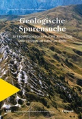 Abbildung von: Geologische Spurensuche - Haupt Verlag