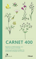 Abbildung von: Carnet 400 - Haupt Verlag
