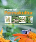 Cover: Praxisbuch Permakultur - Haupt Verlag