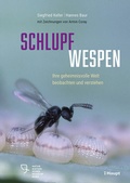 Bild: Schlupfwespen - Haupt Verlag