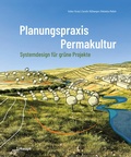 Cover: Planungspraxis Permakultur - Haupt Verlag