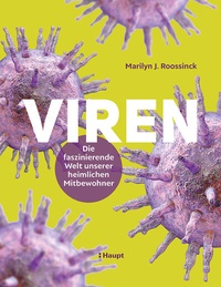 Abbildung von: Viren - Haupt Verlag
