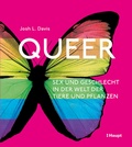 Cover: Queer - Haupt Verlag