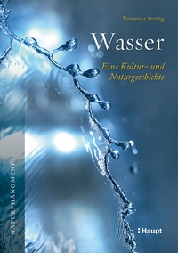 Abbildung von: Wasser - Haupt Verlag