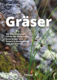 Abbildung von: Gräser - Haupt Verlag