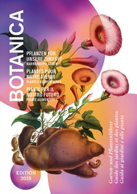 Abbildung von: Botanica 2025 - Haupt Verlag