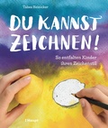Cover: Du kannst zeichnen! - Haupt Verlag