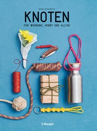 Abbildung von: Knoten - Haupt Verlag